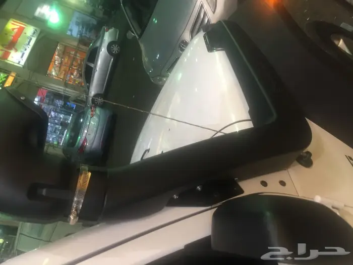 سنوركل رانجلر 4