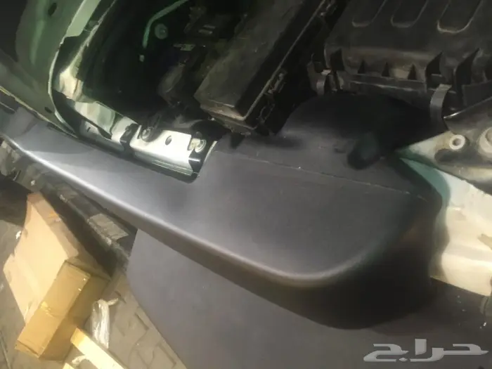 سنوركل رانجلر 7