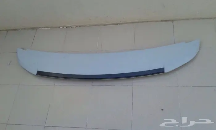 للبيع..اكسسوارات وزوائد موستينج 5