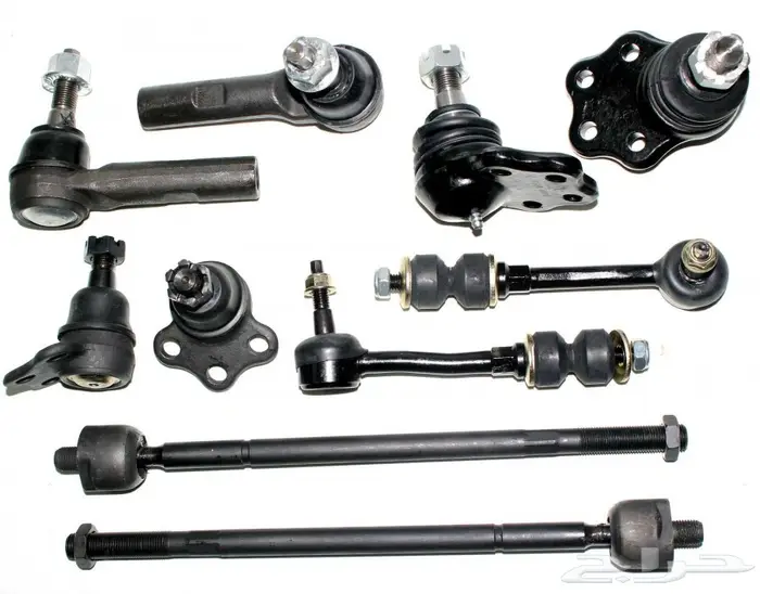 توفير جميع قطع غيار الهمر h2-h3 1