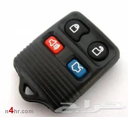 برمجة مفاتيح وريموتات 2