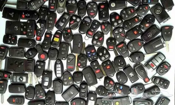مفاتيح ريموتات نسخ قص برمجه 4