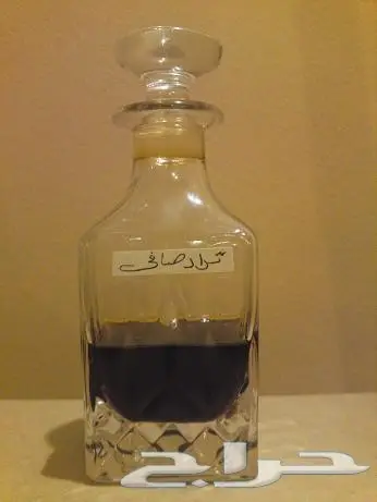  دهن العودالملكي وعود الغابات الطبيعيه 1