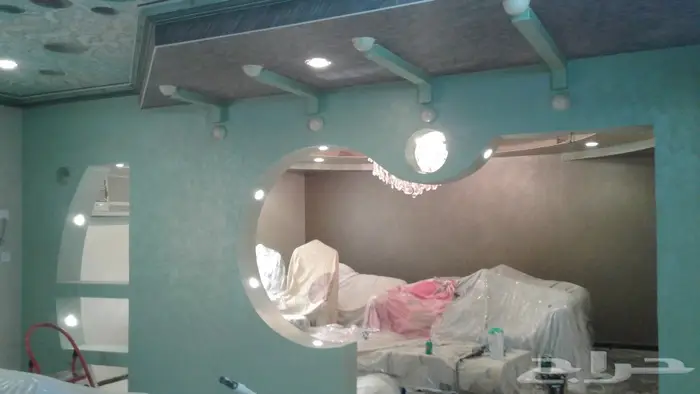 معلم بوية في مكة 36