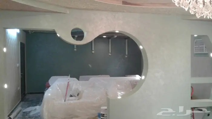 معلم بوية في مكة 37