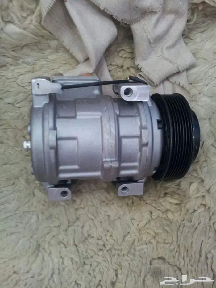 كمبروسرات دنسو وماليزي جميع سيارات تويوتا 1