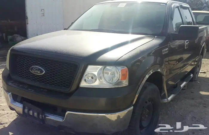 قطع غيار جميع سيارات فورد ((تشليح)) 1