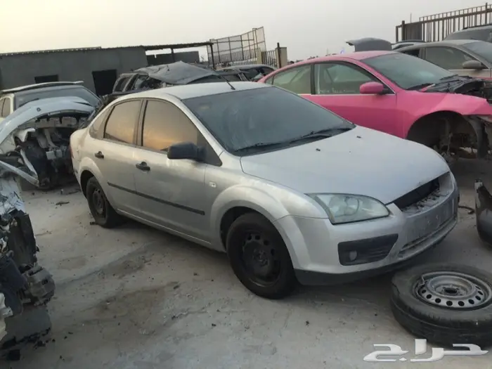 قطع غيار جميع سيارات فورد ((تشليح)) 14