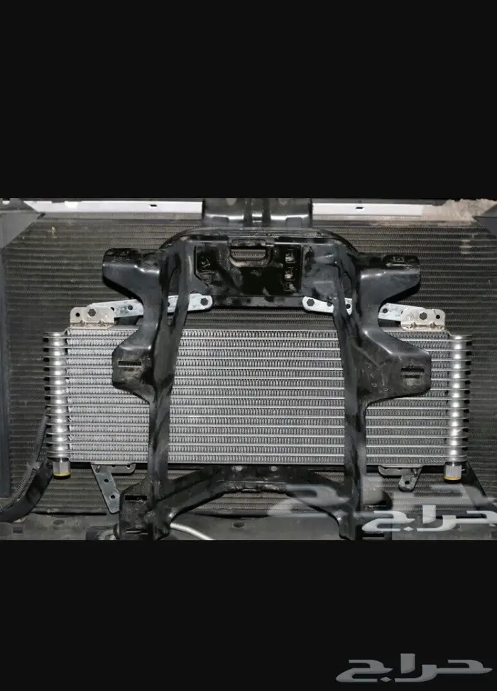 مبردات قير تروكول 1