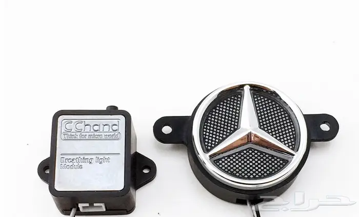 برمجة مفاتيح المرسيدس الاكتروس 0