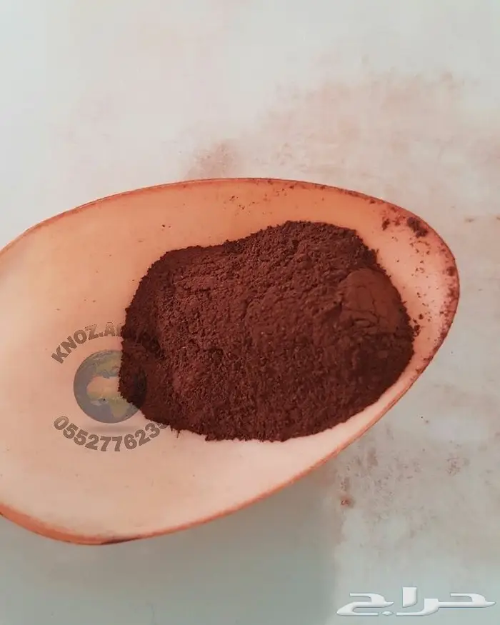 كحل أثمد حجر و مطحون وخبره 13سنه 3