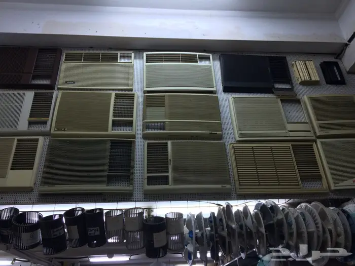 We provide AC mounting bracket for all air conditioners 1