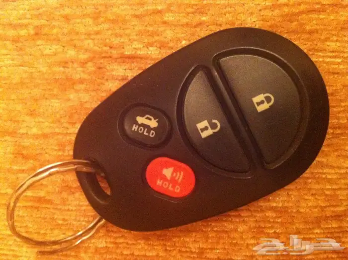 افحص ريموت سيارتك ببلاش 8