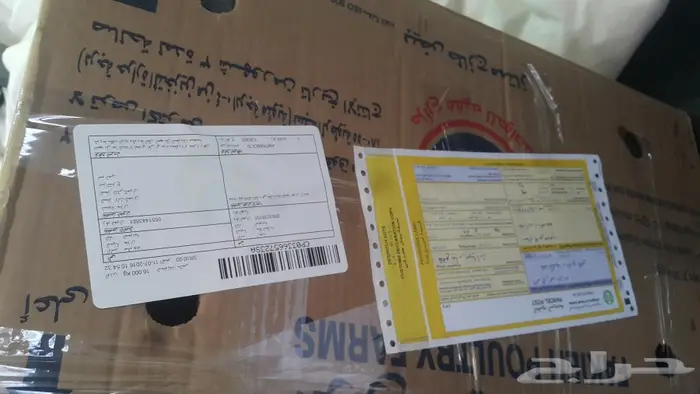 عكوس كامري وافلون واوريون ولكزس ((مستخدمه اصليه وكاله)) 33