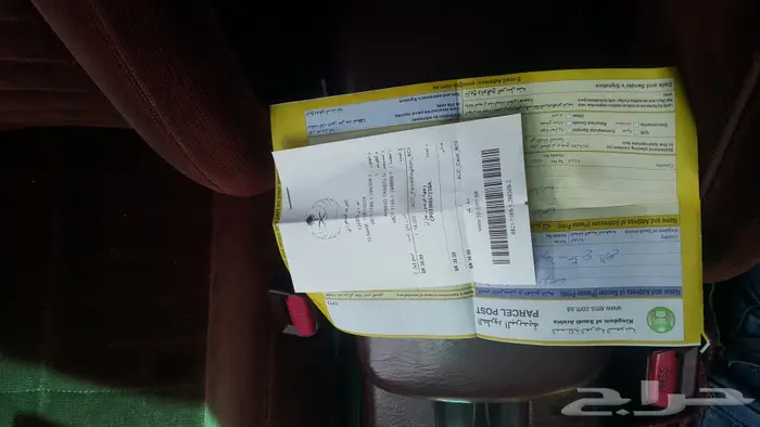 عكوس كامري وافلون واوريون ولكزس ((مستخدمه اصليه وكاله)) 35