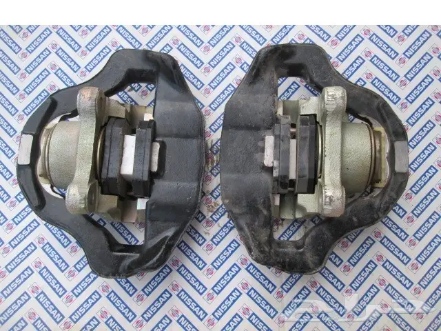 كليبرات فرامل أماميه سكايلاين 78 - 81 3