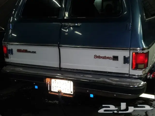 جي ام سي 80 للبيع من مالكه الاول  7