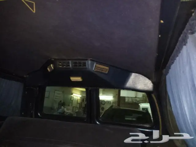 جي ام سي 80 للبيع من مالكه الاول  9