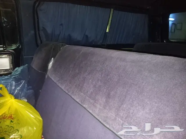 جي ام سي 80 للبيع من مالكه الاول  10