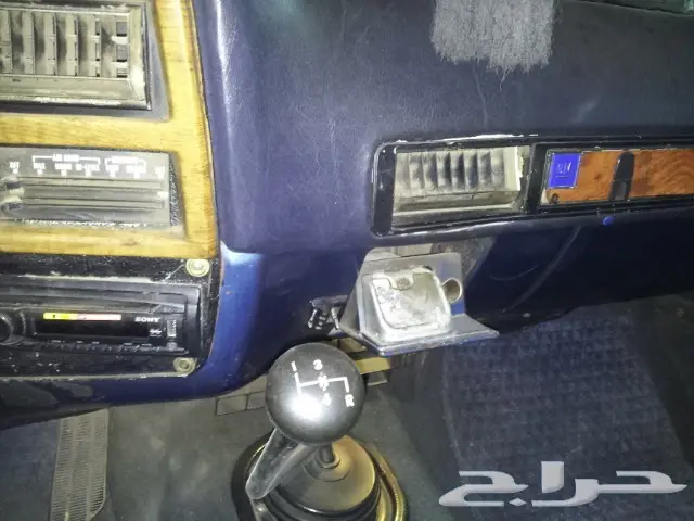 جي ام سي 80 للبيع من مالكه الاول  11