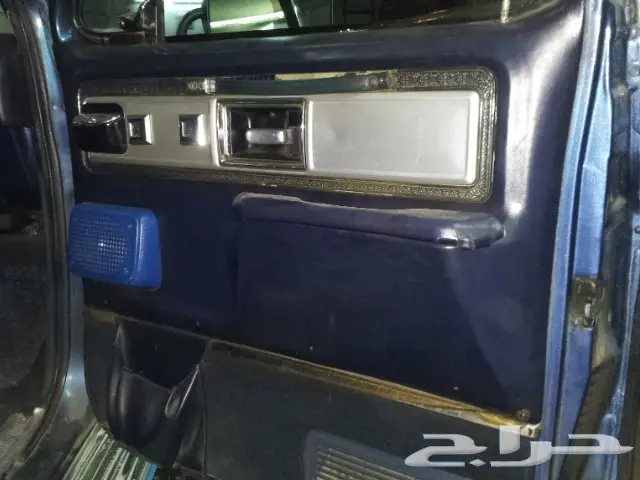 جي ام سي 80 للبيع من مالكه الاول  13