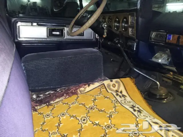 جي ام سي 80 للبيع من مالكه الاول  14