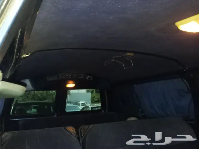 جي ام سي 80 للبيع من مالكه الاول  15