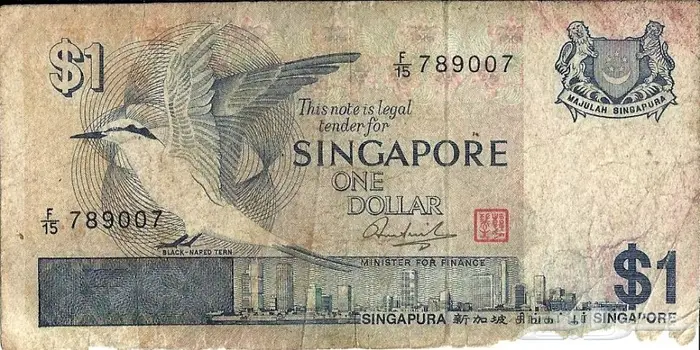 عملات نقد ورق اوروبية واسيوية 0