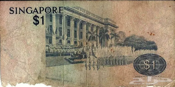 عملات نقد ورق اوروبية واسيوية 1