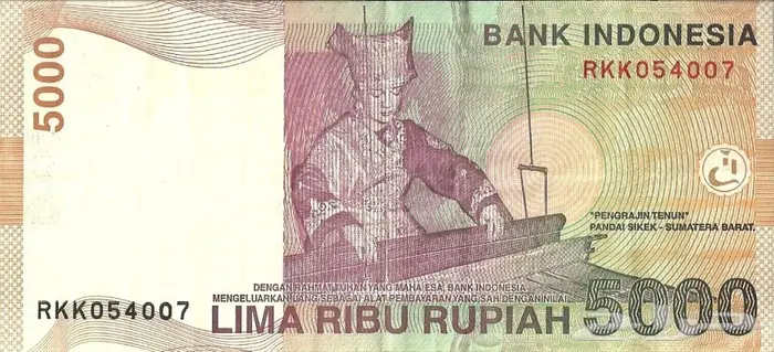 عملات نقد ورق اوروبية واسيوية 7