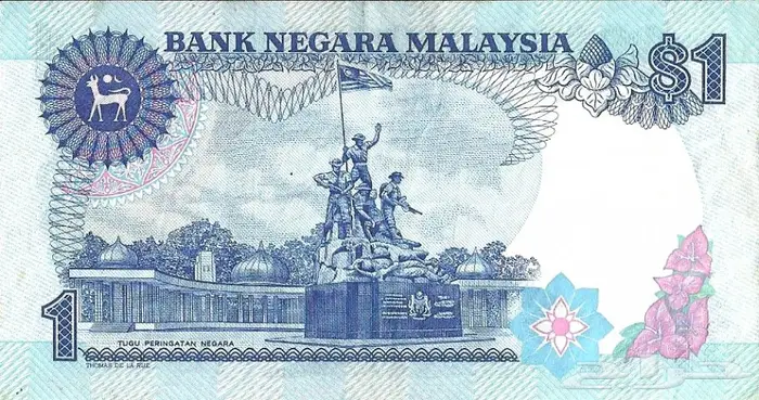 عملات نقد ورق اوروبية واسيوية 17