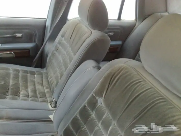 فورد مركيز 88 للبيع قطع ( تشليح ) 1