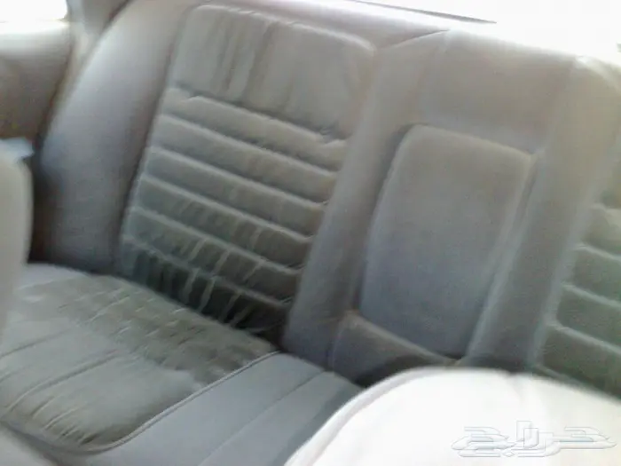 فورد مركيز 88 للبيع قطع ( تشليح ) 3