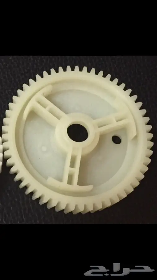 ترس دينمو شباك المازدا لحل مشكلة غالب أنواع سيارات مازدا 2