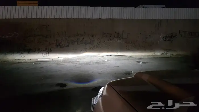 زنون شازرام على gxr 2016 عالي اللهم بارك 2