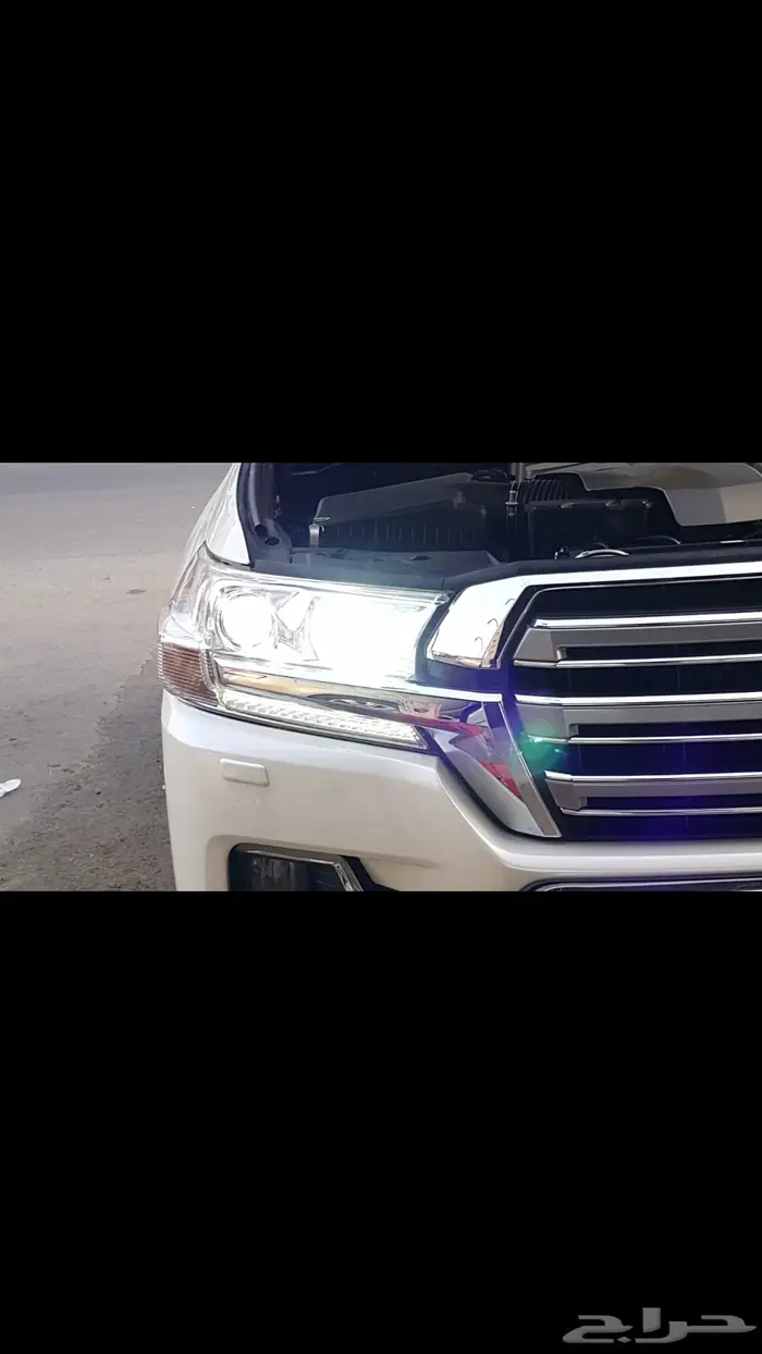 زنون شازرام على gxr 2016 عالي اللهم بارك 4