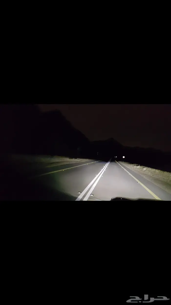 زنون شازرام على باترول بلاتينيوم اللهم بارك 2