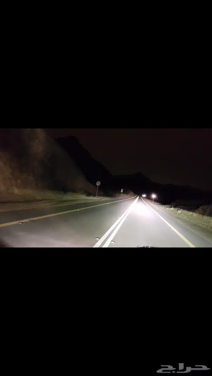 زنون شازرام على باترول بلاتينيوم اللهم بارك 3