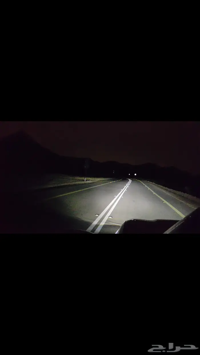 زنون شازرام على باترول بلاتينيوم اللهم بارك 4