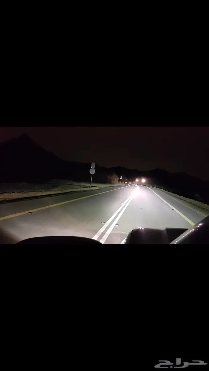 زنون شازرام على باترول بلاتينيوم اللهم بارك 5