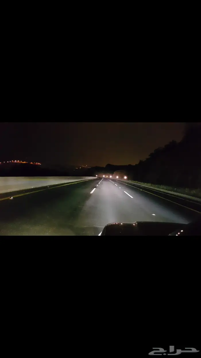 زنون شازرام على باترول بلاتينيوم اللهم بارك 7