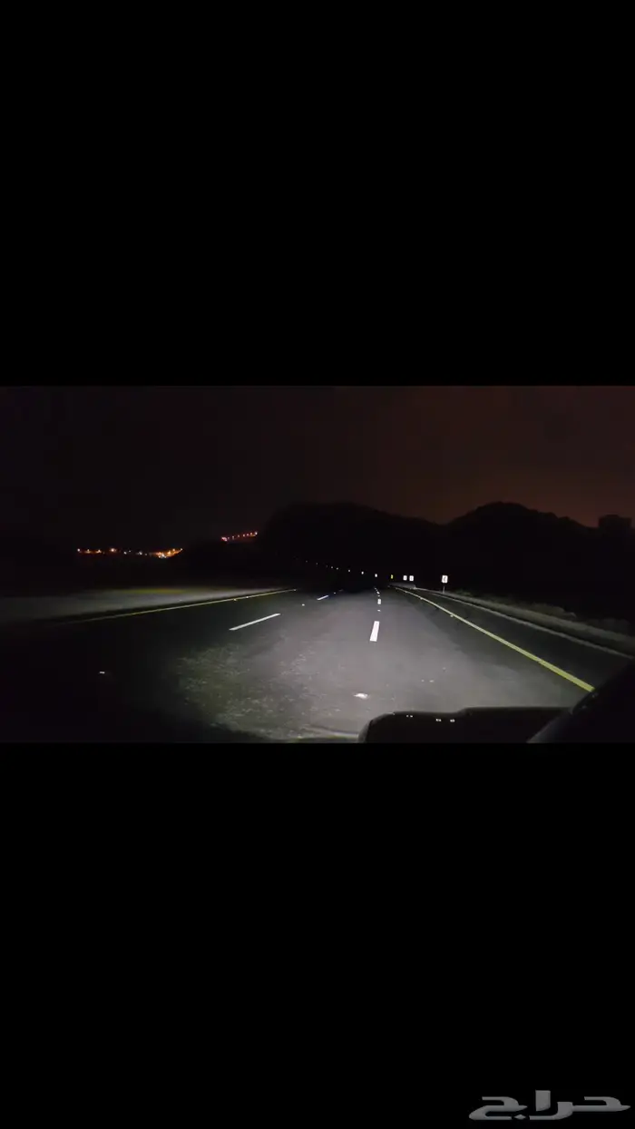 زنون شازرام على باترول بلاتينيوم اللهم بارك 8