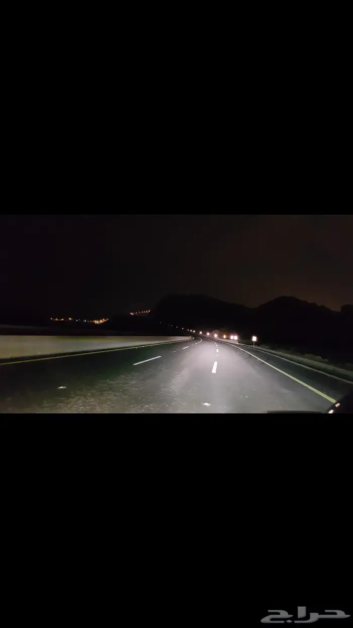 زنون شازرام على باترول بلاتينيوم اللهم بارك 9