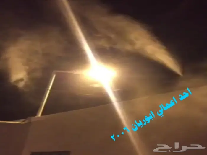 أنظمة الرذاذ 4