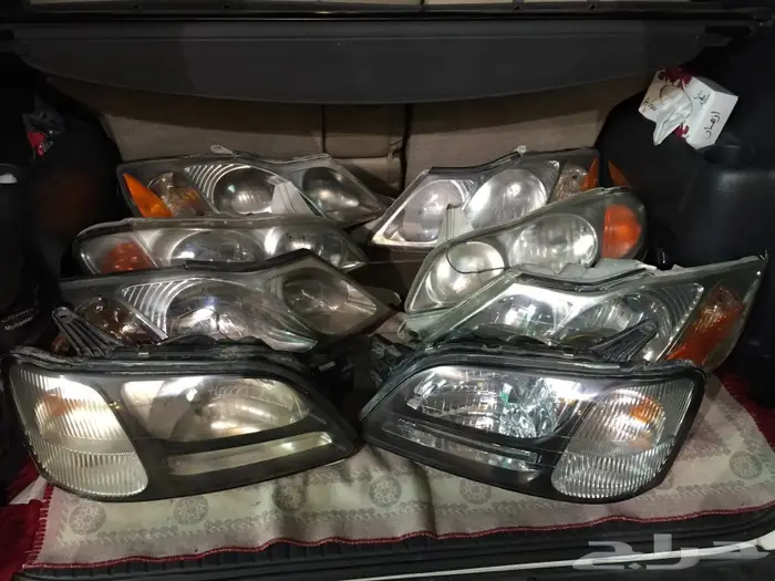 تلميع الشمعات والوجهات الباهته والمصفره 7