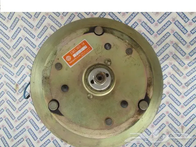 كمبريسر فايوليت 140J و 160J من 73 - 77 5