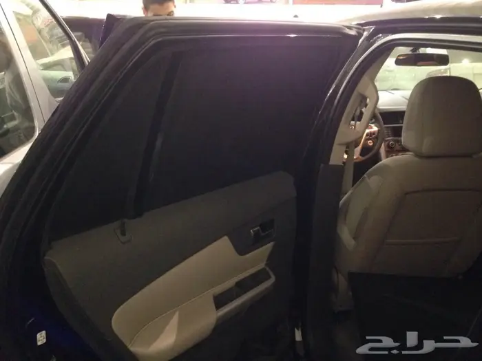 للبيع قطع غيار فورد ايدج وتورس واكسبلور ومومنتينير اكسبدشن ولنكولن 25