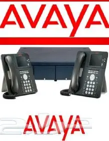 AVAYA TELEPHONE-AVAYA IP -AVAYASYSTEM 1
