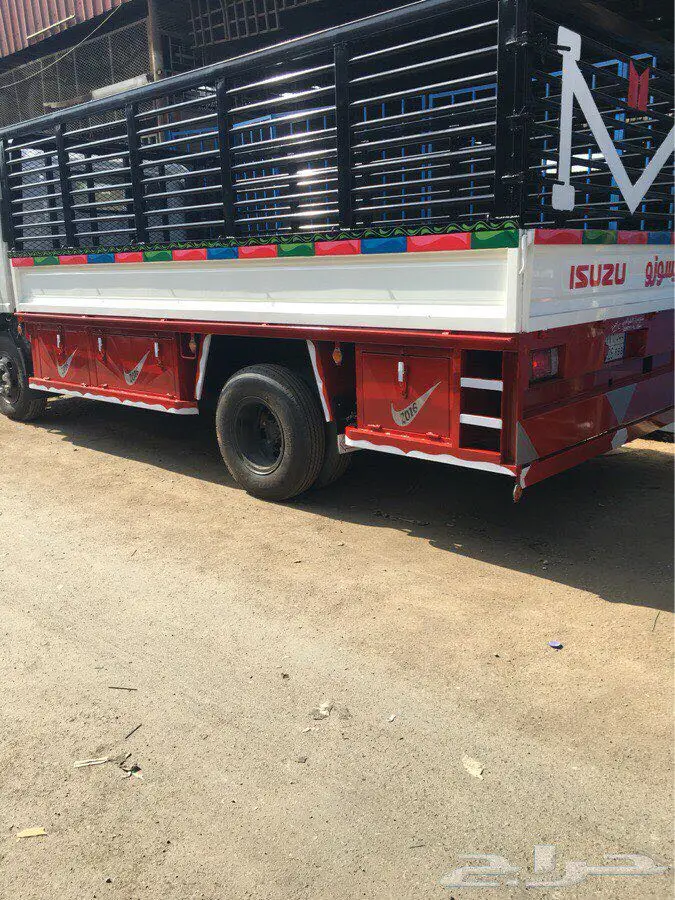 مركز النور لتصنيع شبوك وصناديق الدينات 5