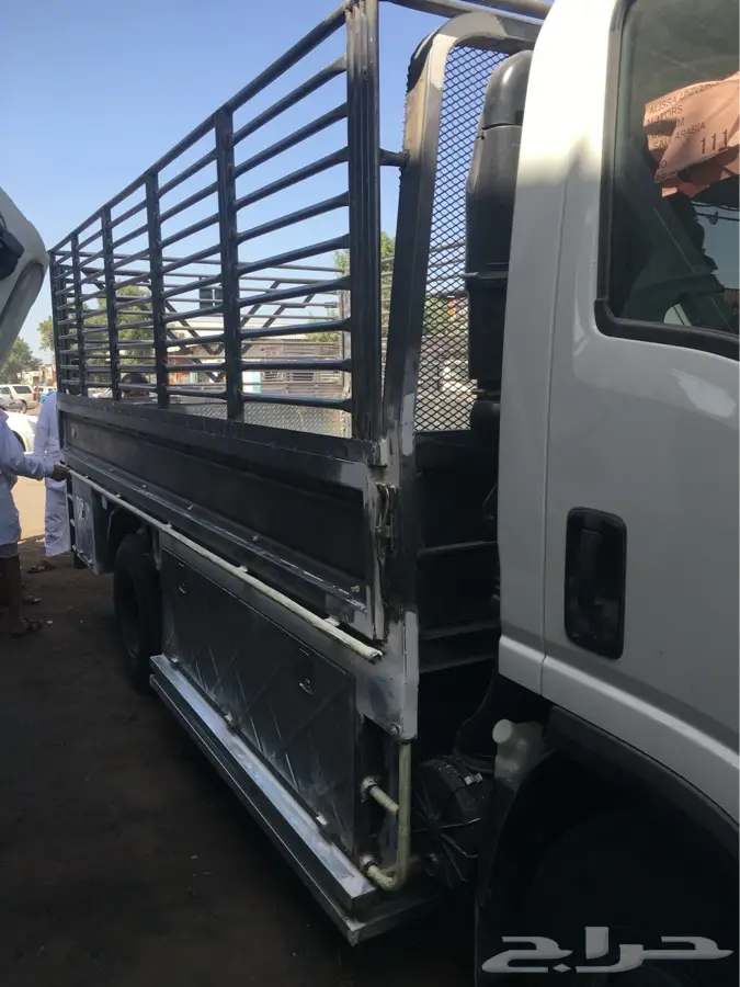 مركز النور لتصنيع شبوك وصناديق الدينات 3